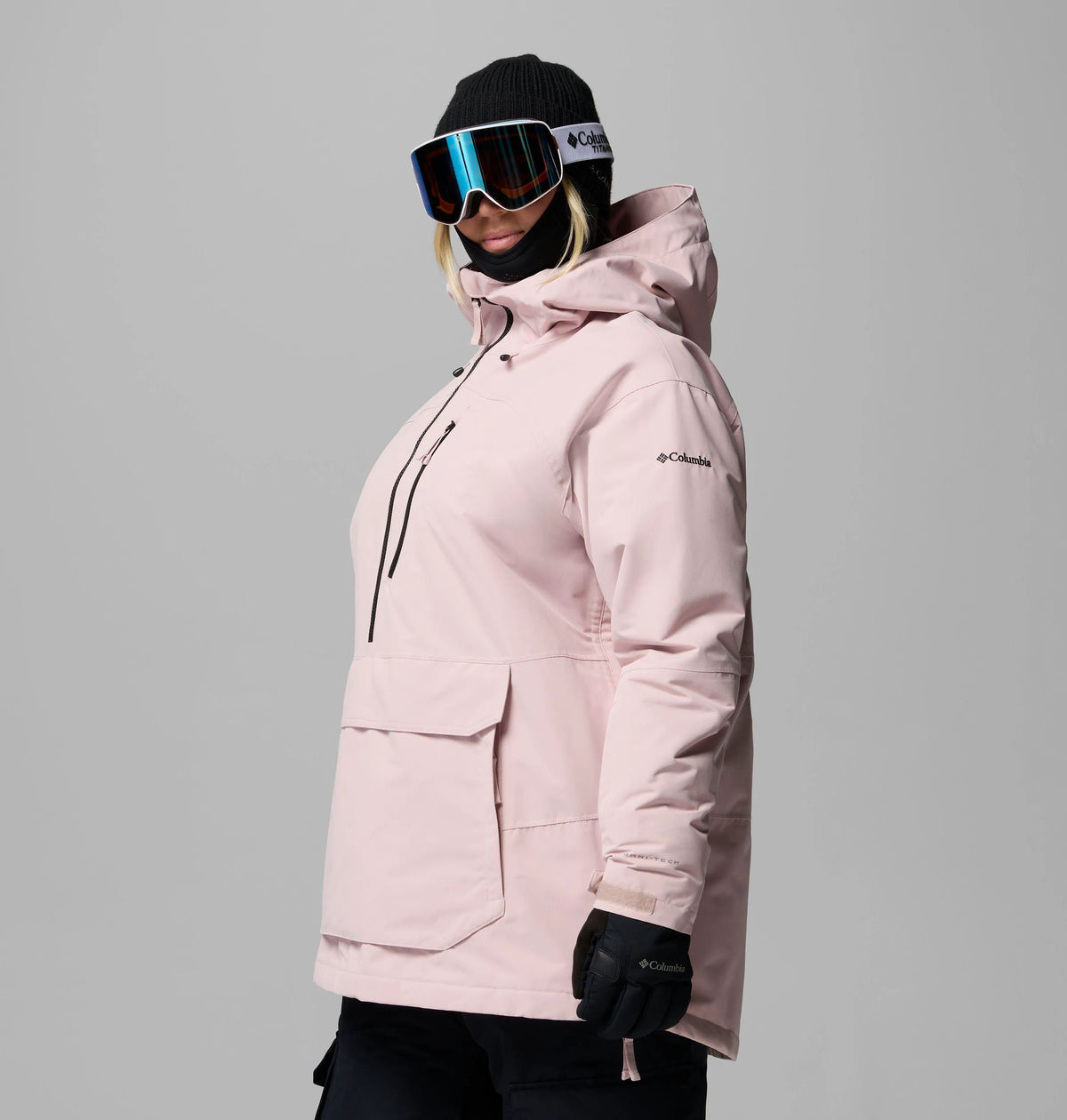 Mineral Pink