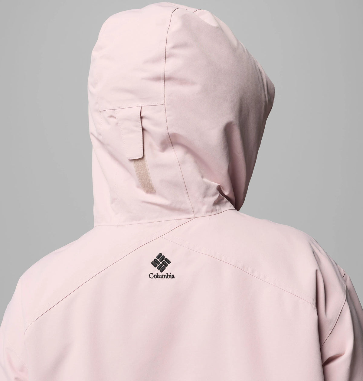 Mineral Pink