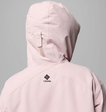 Mineral Pink