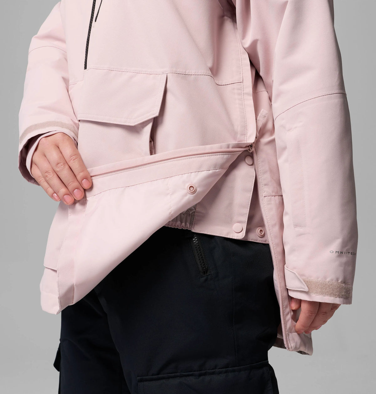 Mineral Pink