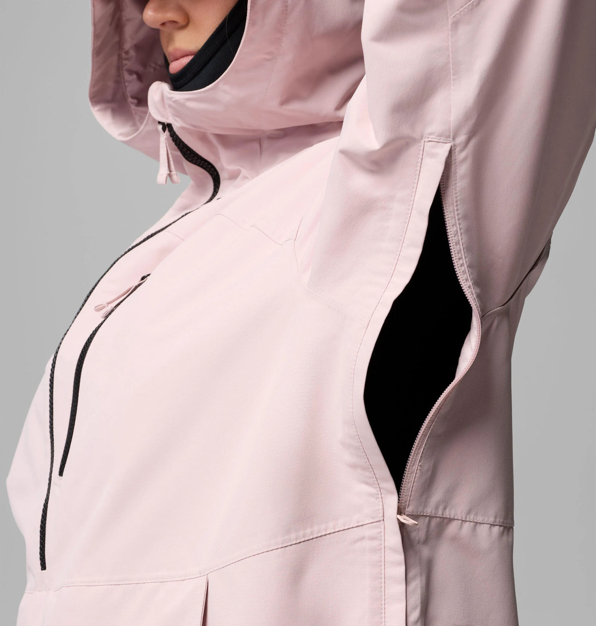 Mineral Pink