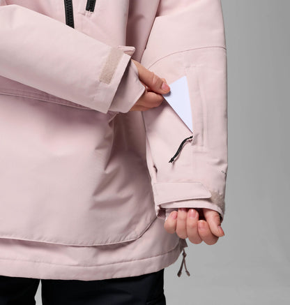Mineral Pink