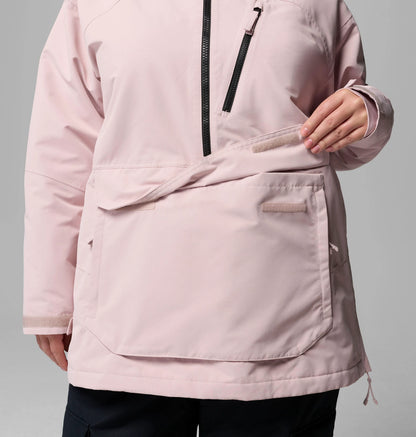 Mineral Pink