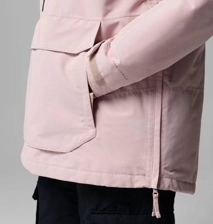 Mineral Pink