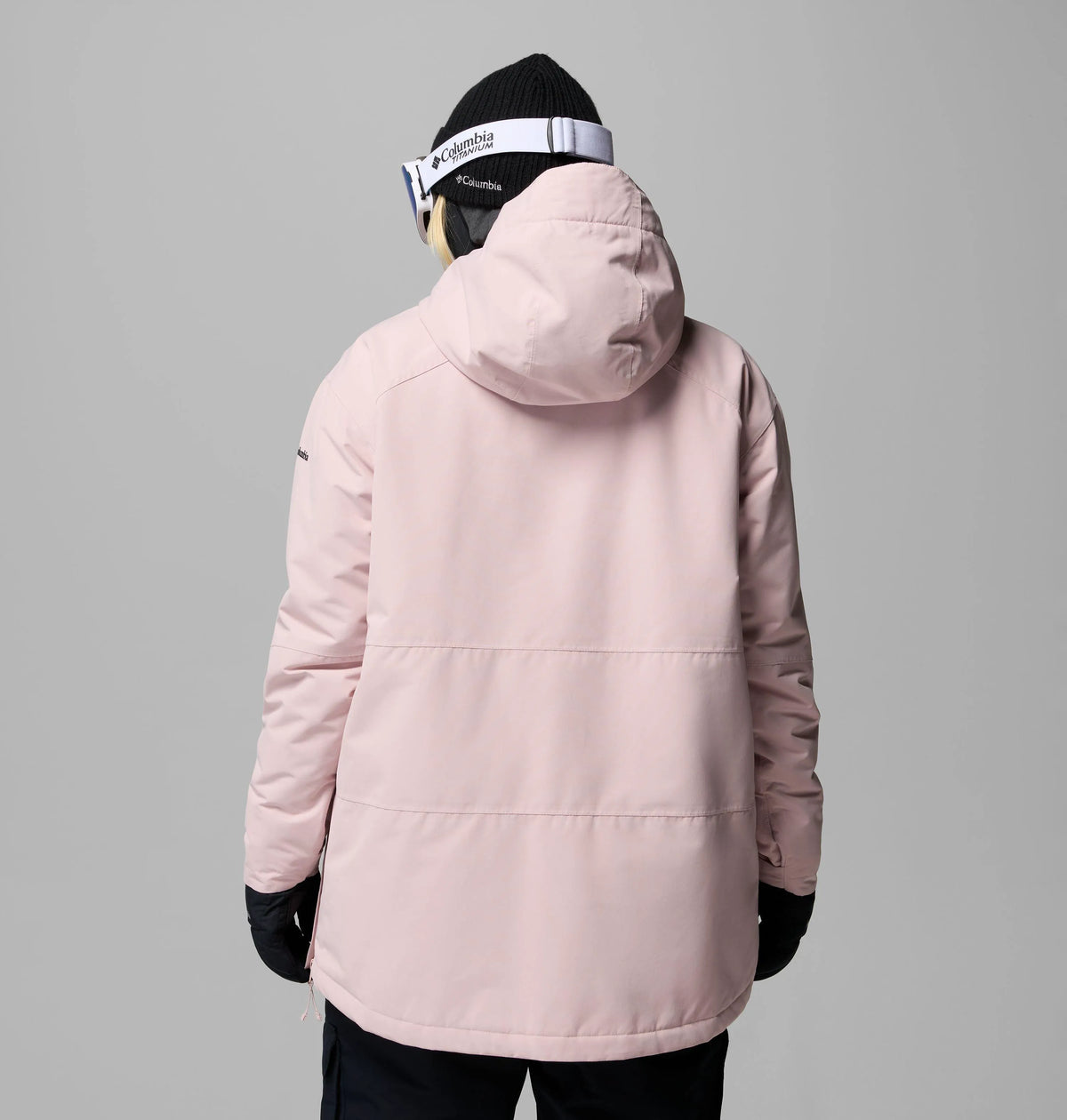 Mineral Pink