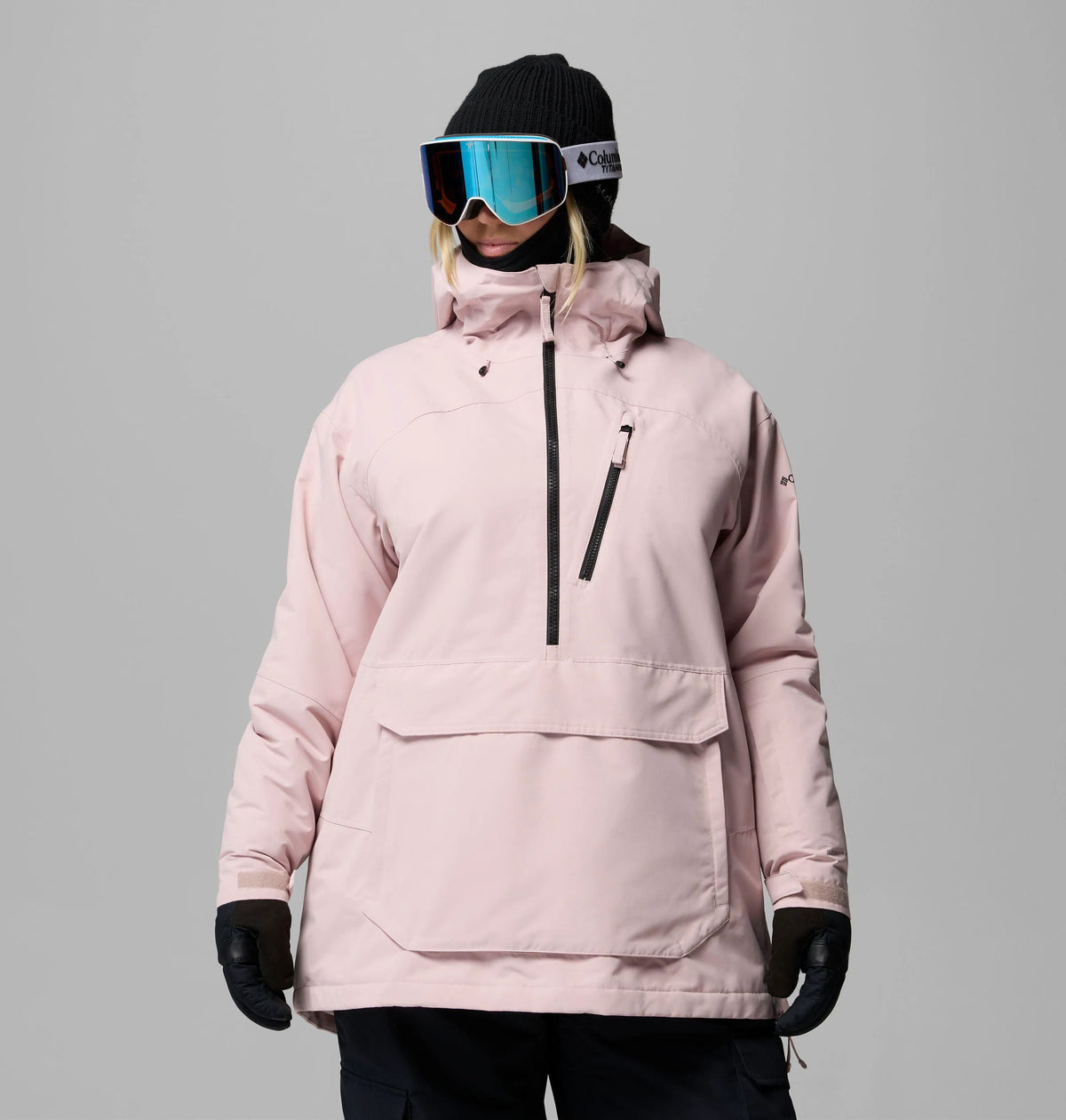 Mineral Pink