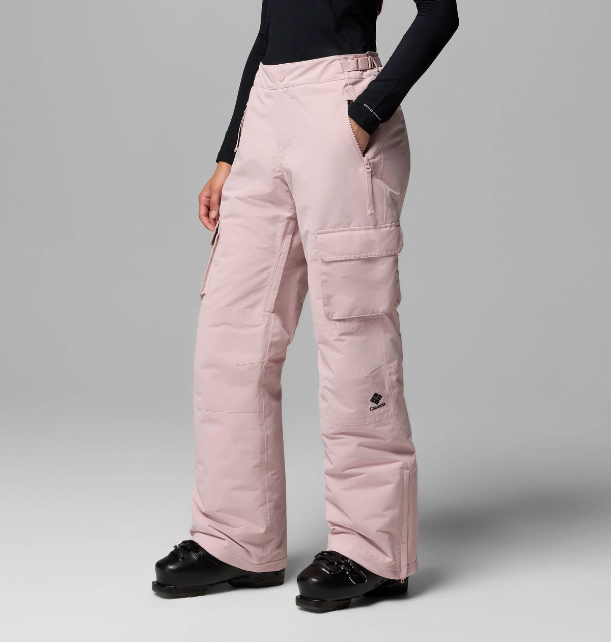 Mineral Pink