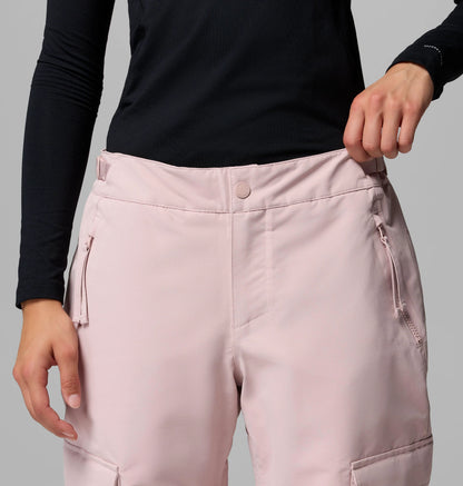 Mineral Pink