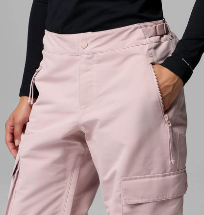 Mineral Pink
