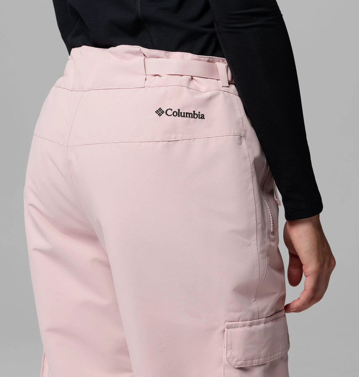 Mineral Pink