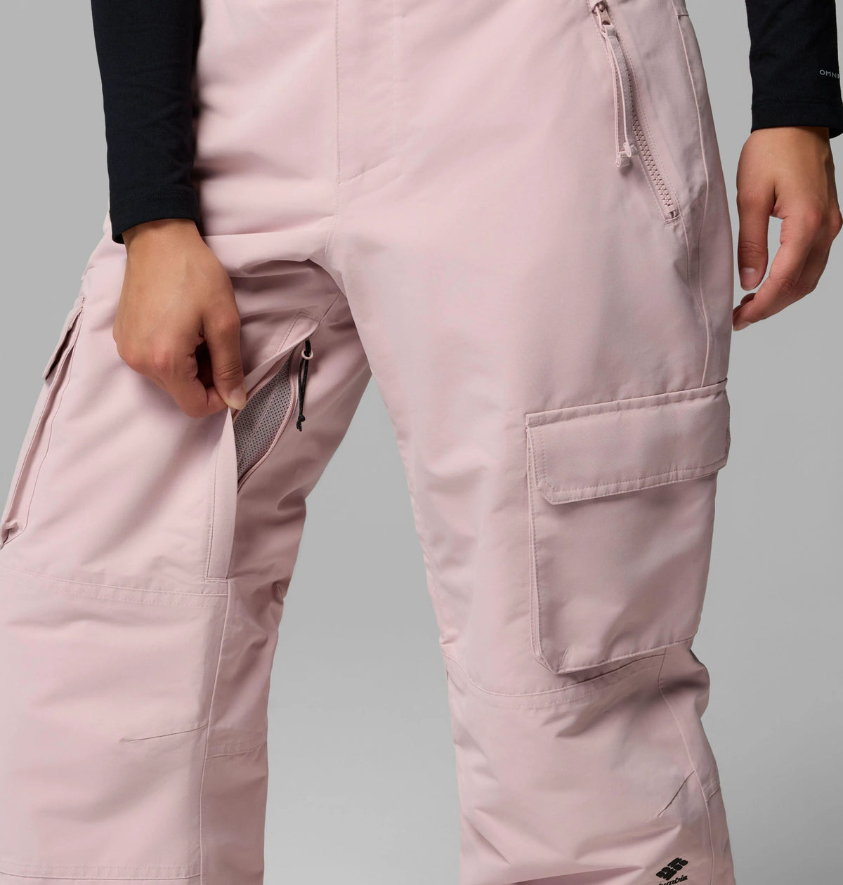 Mineral Pink