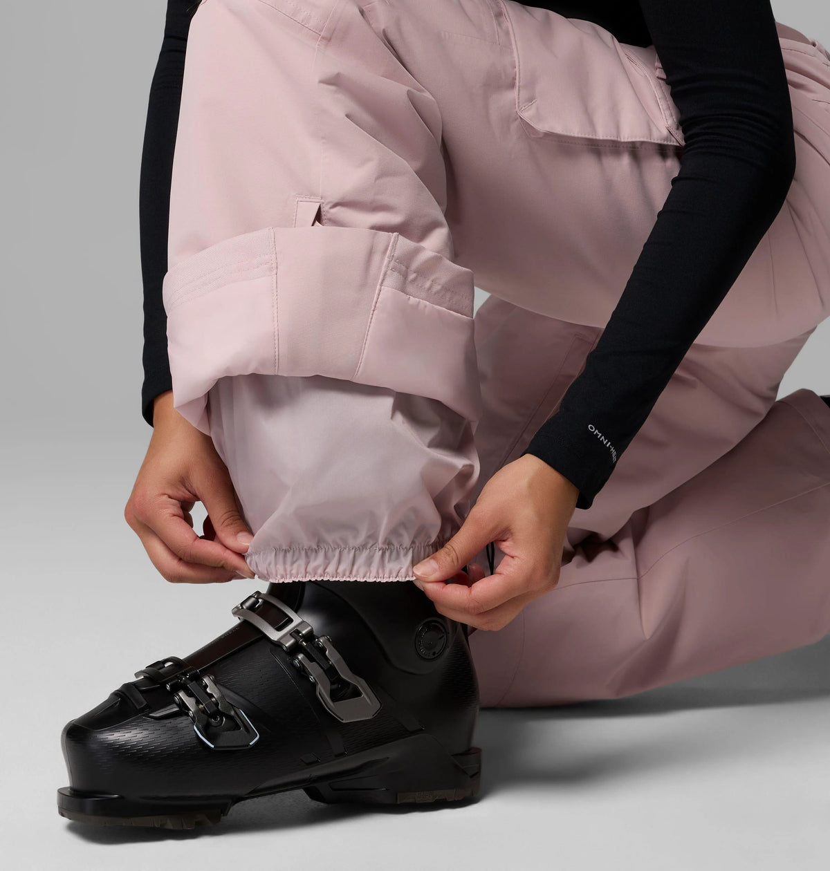 Mineral Pink