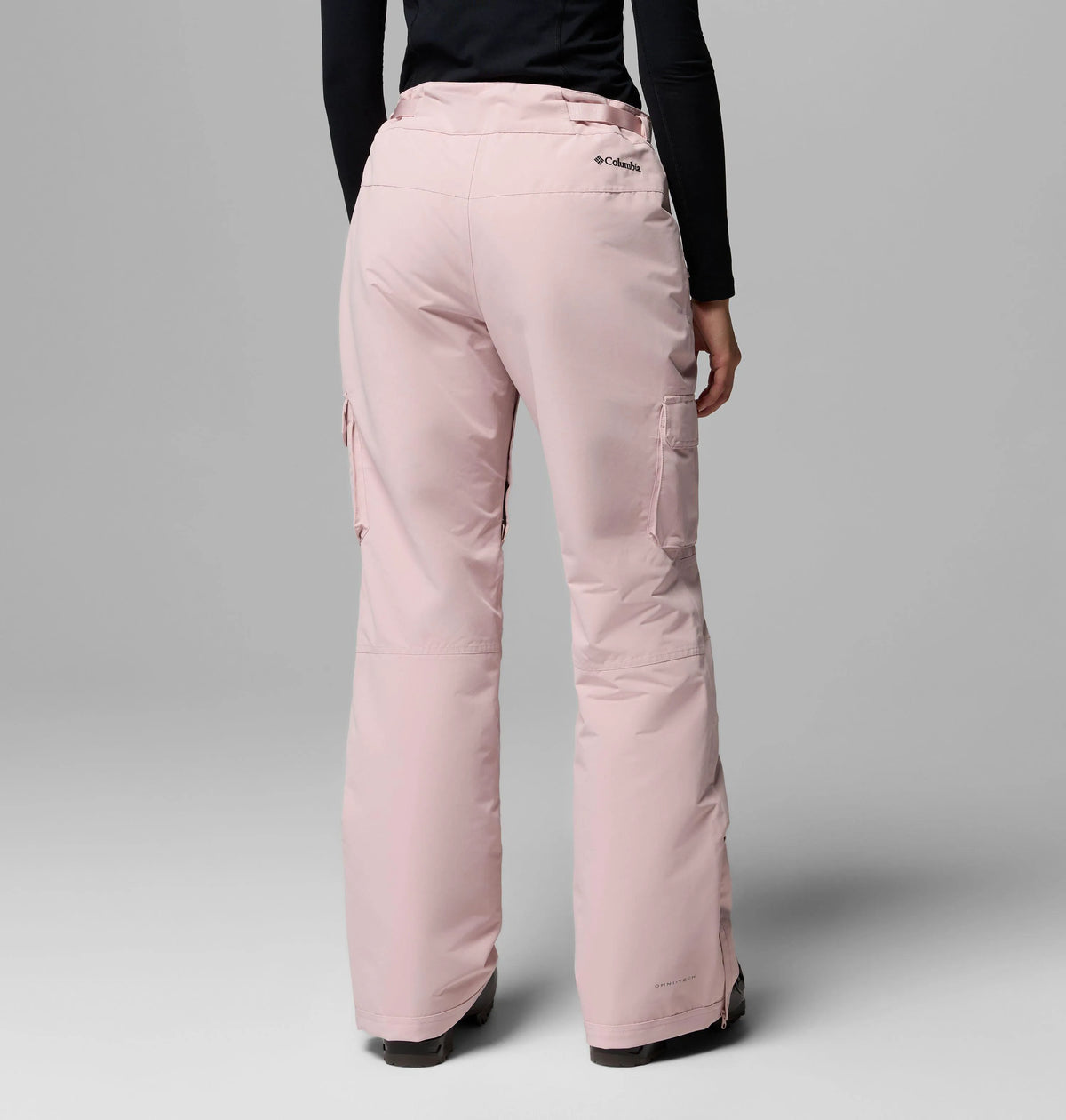 Mineral Pink