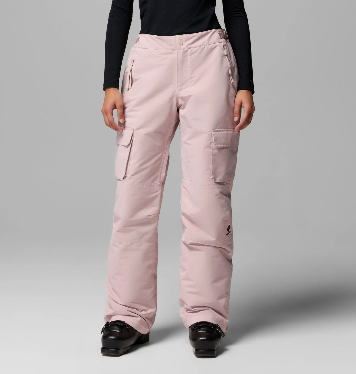 Mineral Pink