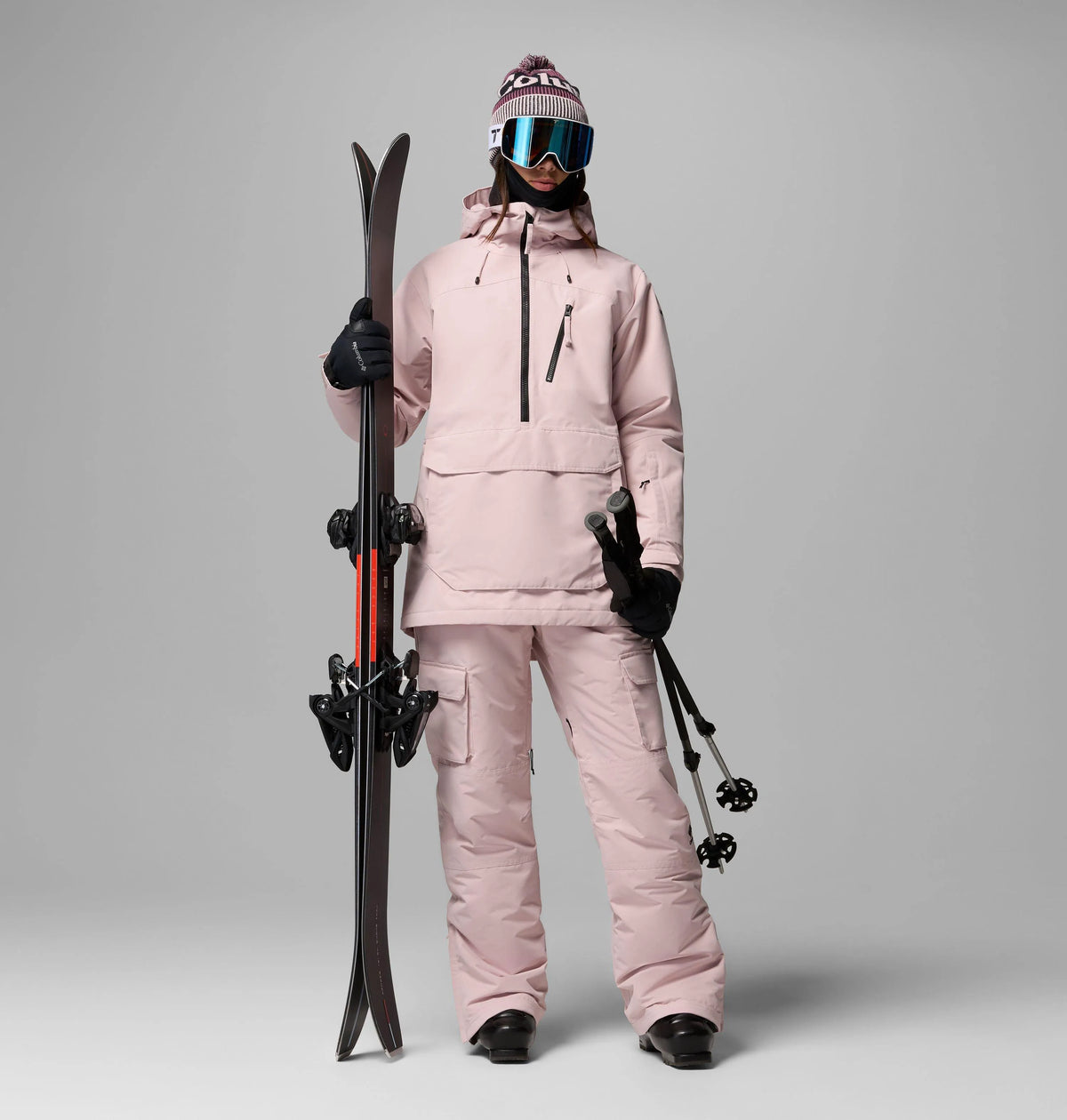 Mineral Pink