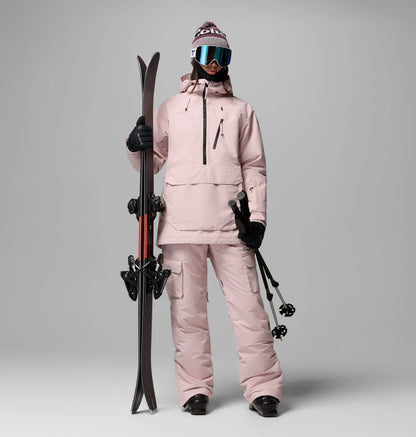 Mineral Pink