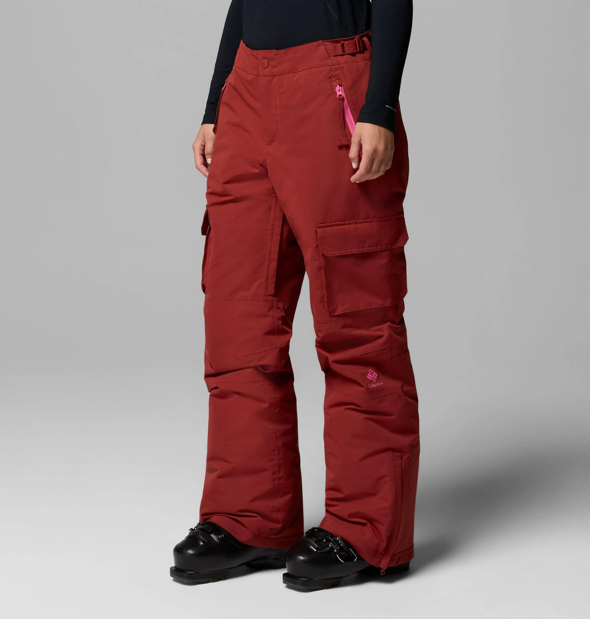 Red Oxide