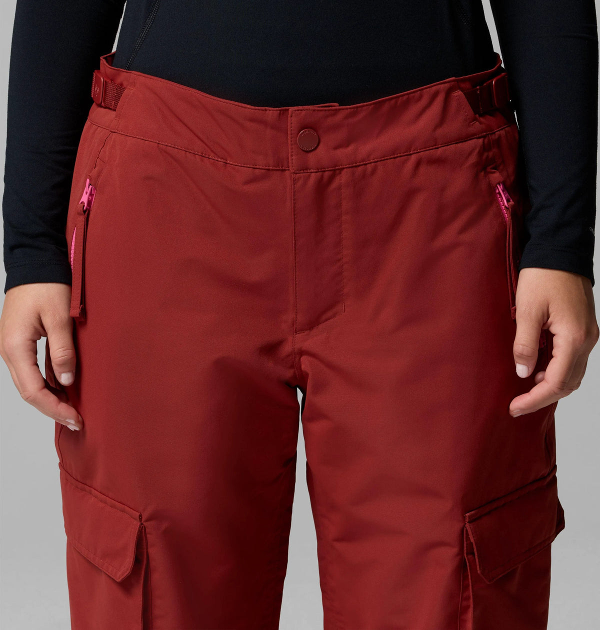 Red Oxide