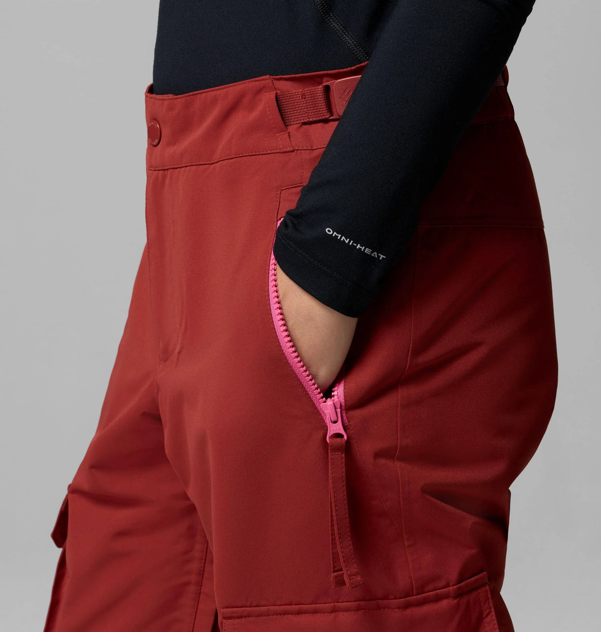 Red Oxide