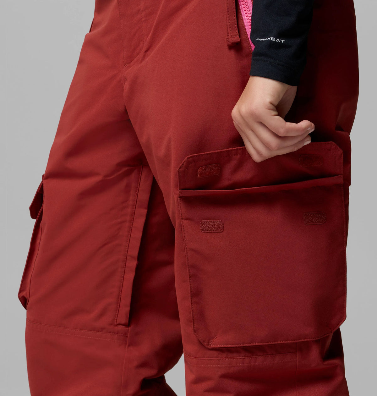 Red Oxide