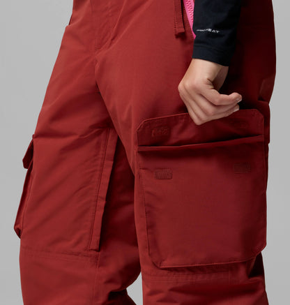 Red Oxide