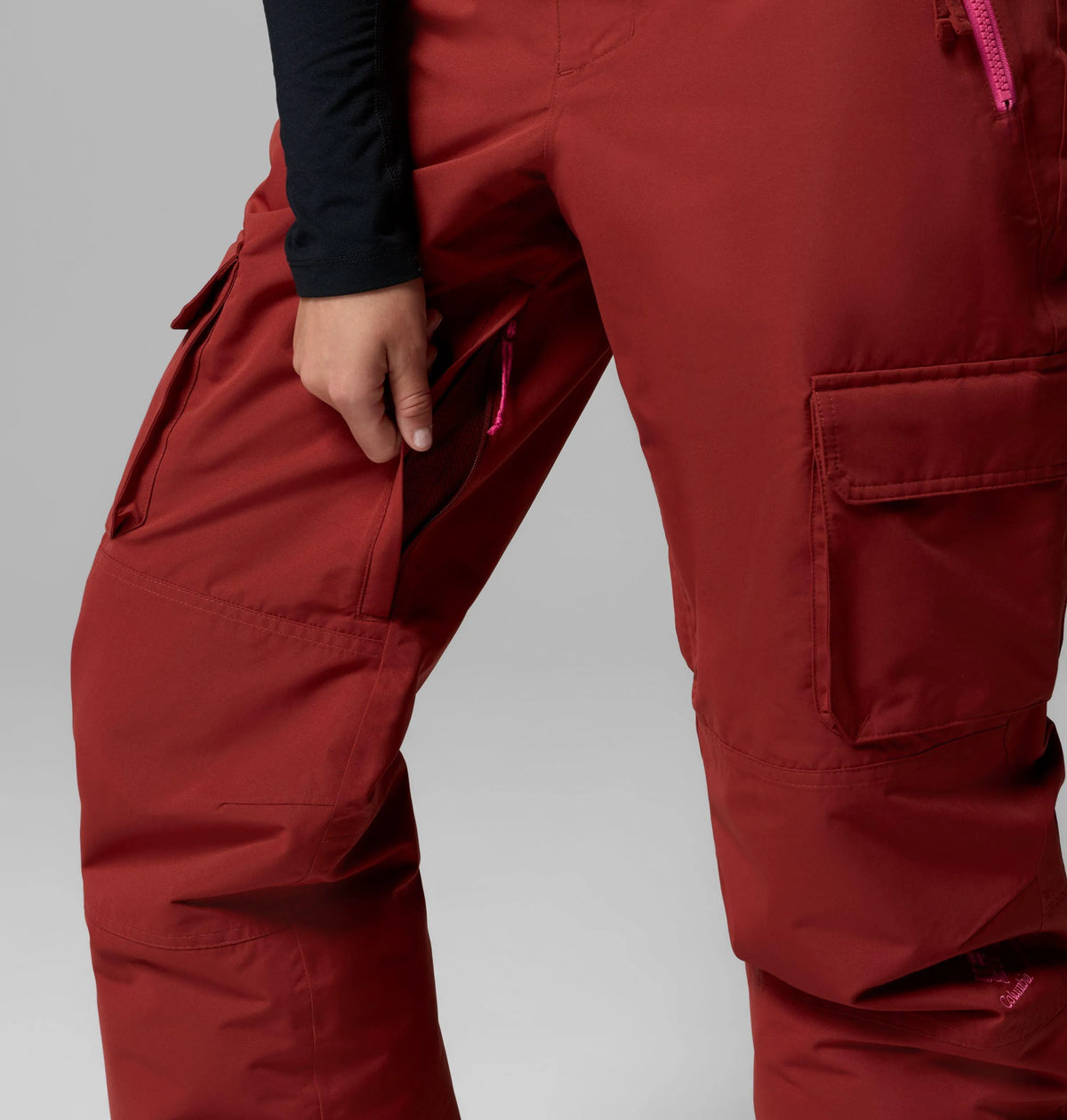 Red Oxide