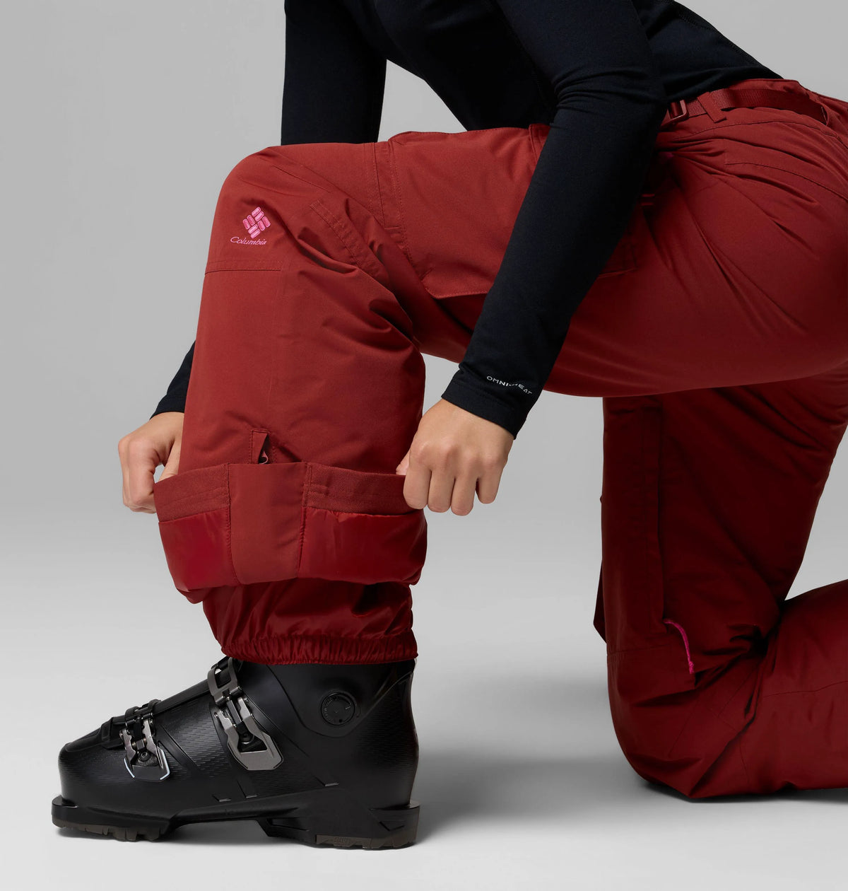 Red Oxide