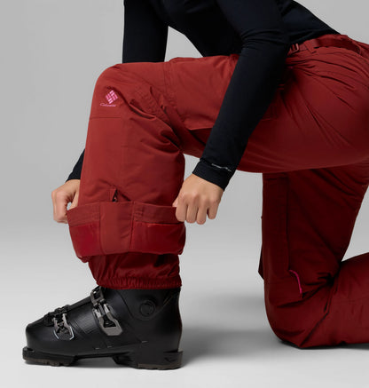 Red Oxide