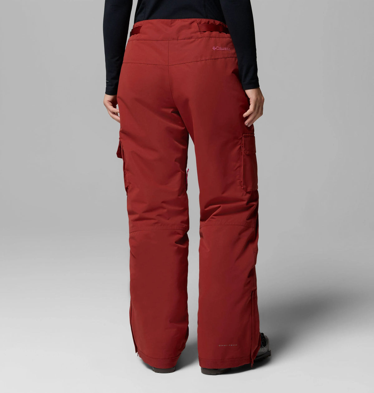 Red Oxide