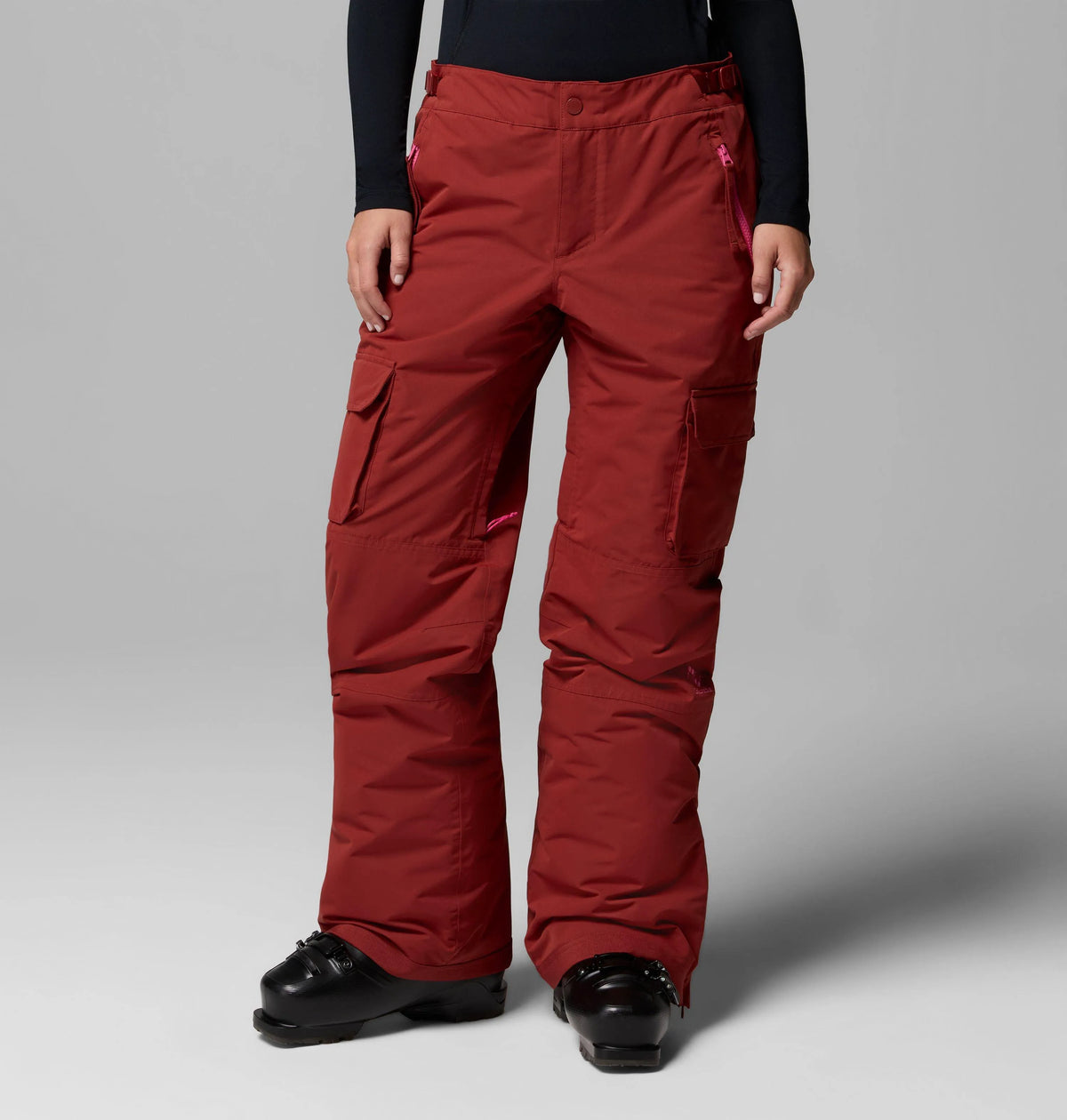 Red Oxide