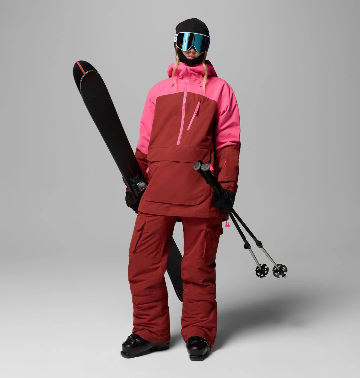 Red Oxide