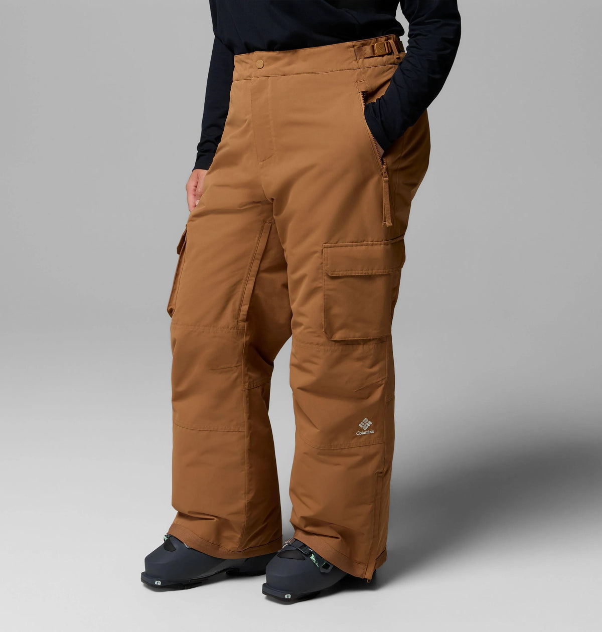 Camel Brown