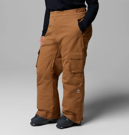 Camel Brown