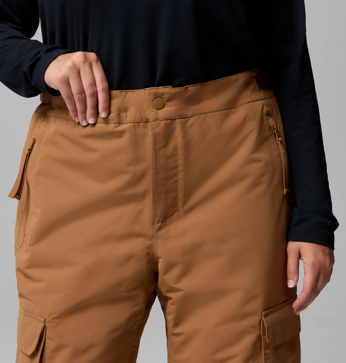Camel Brown