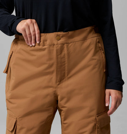 Camel Brown