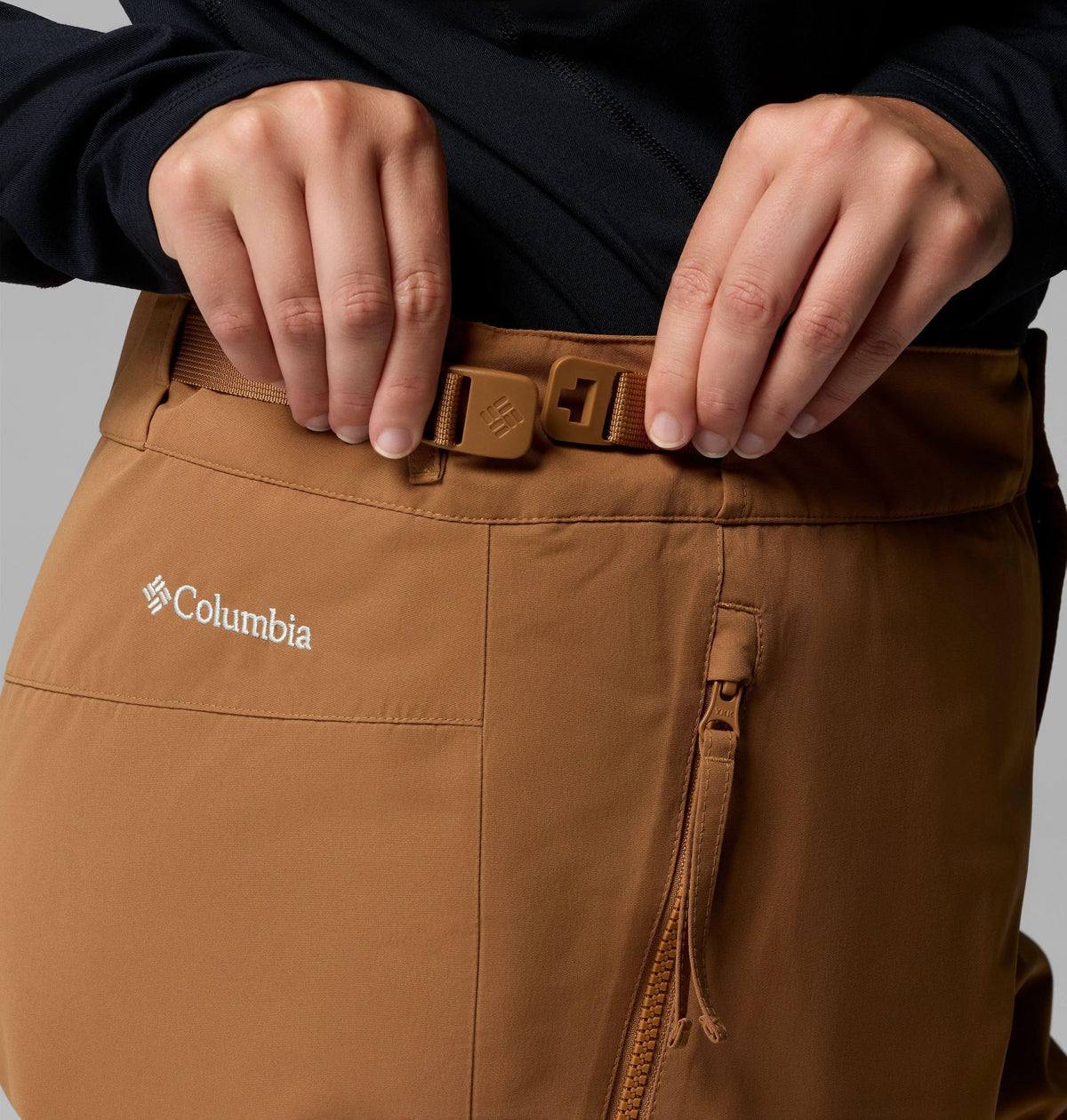 Camel Brown