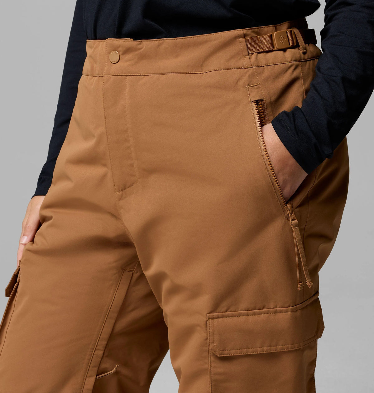 Camel Brown