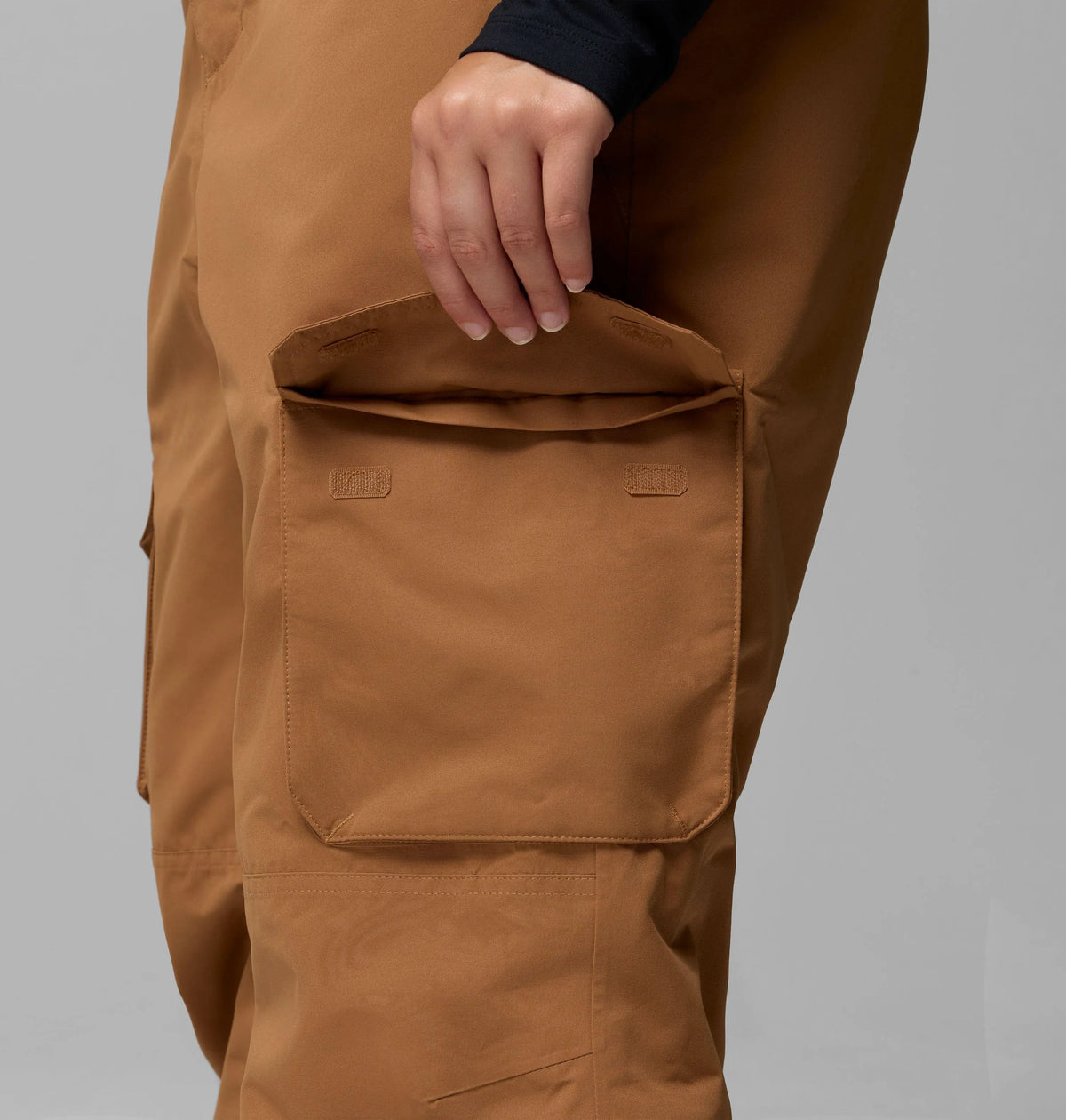 Camel Brown
