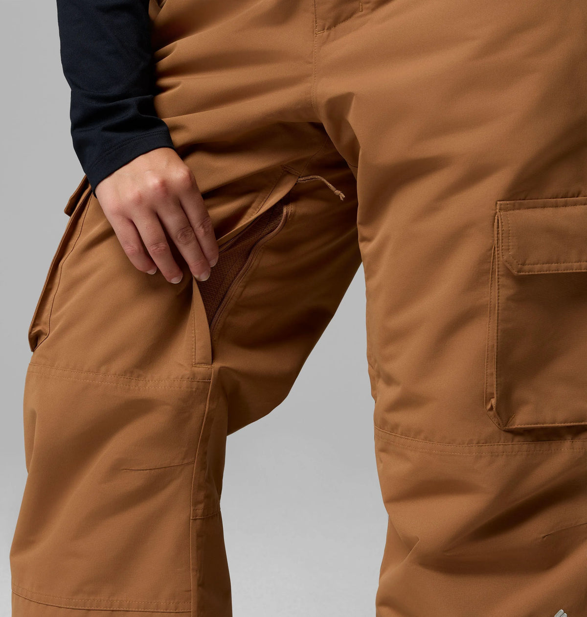 Camel Brown