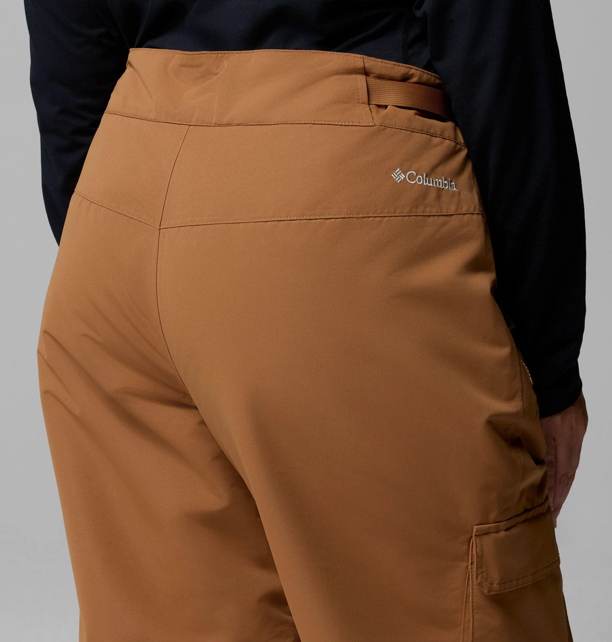 Camel Brown