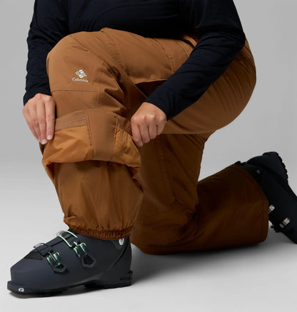 Camel Brown