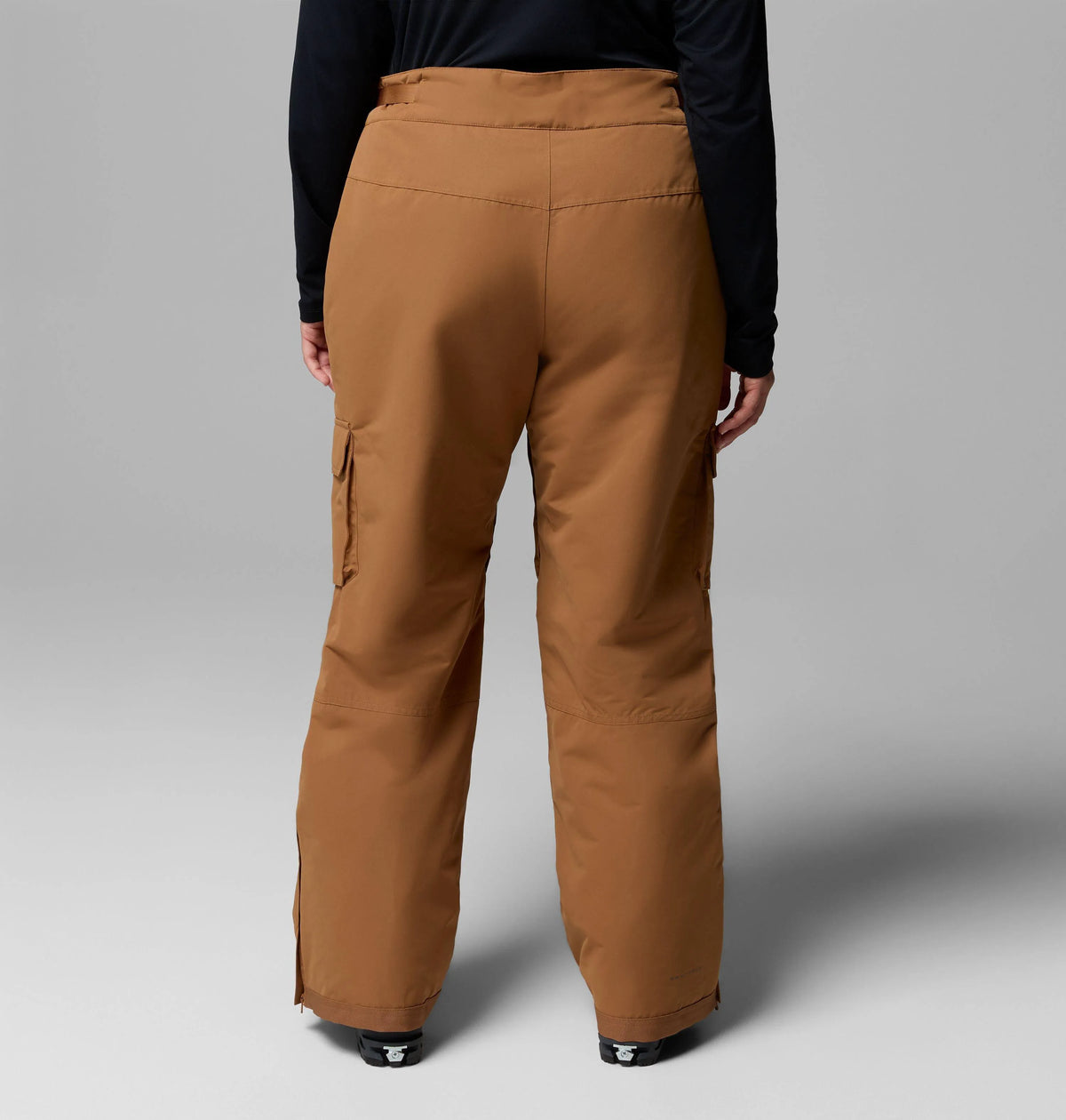 Camel Brown