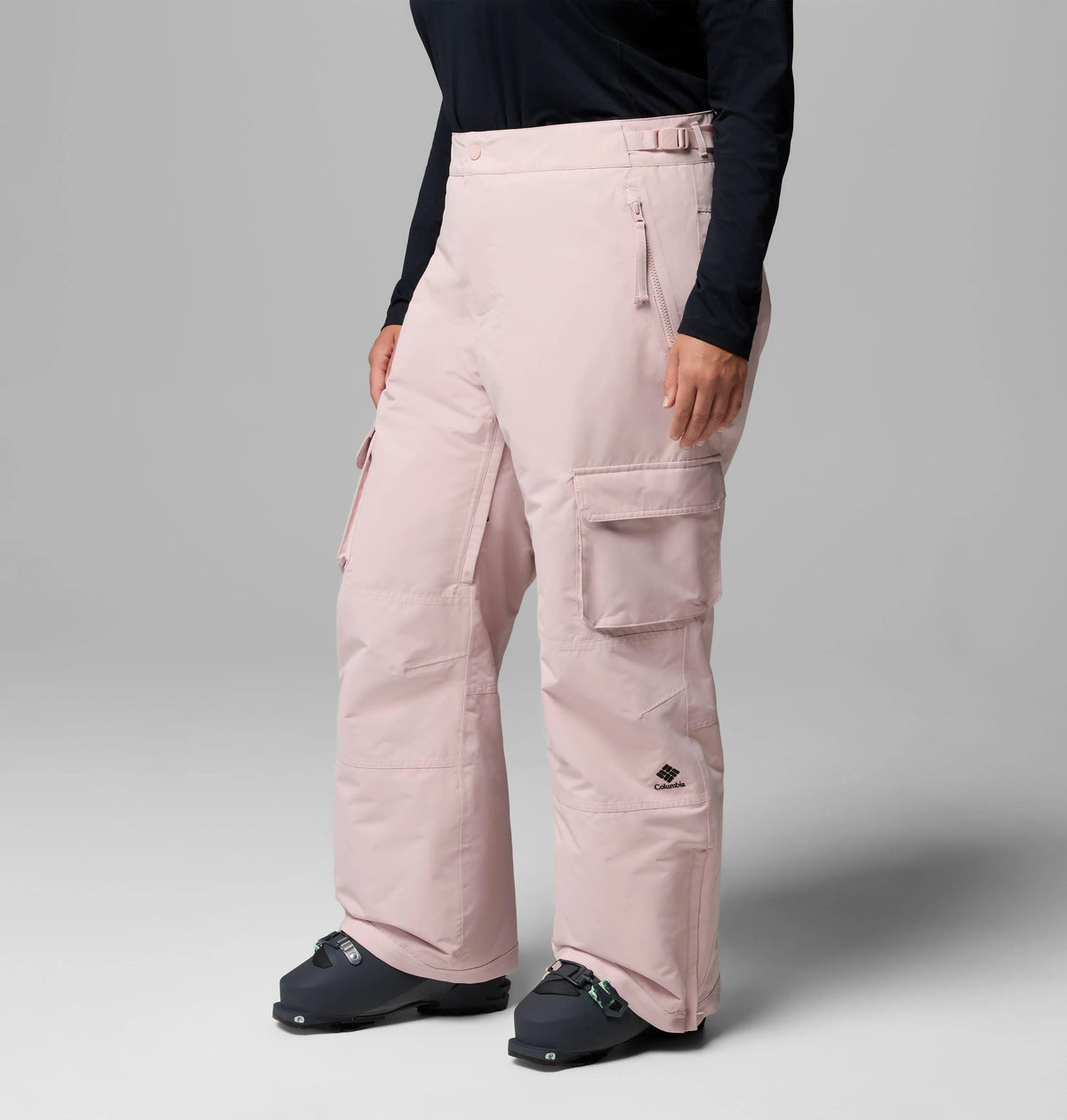 Mineral Pink