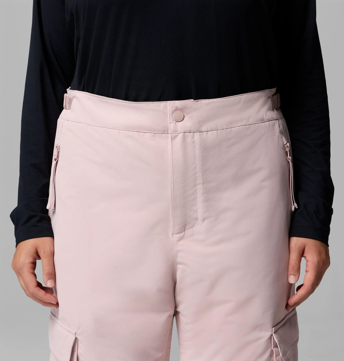 Mineral Pink