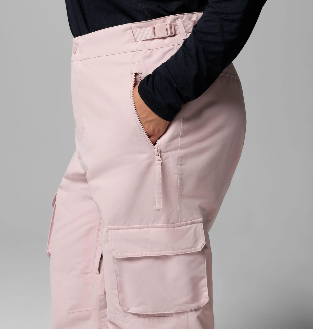 Mineral Pink