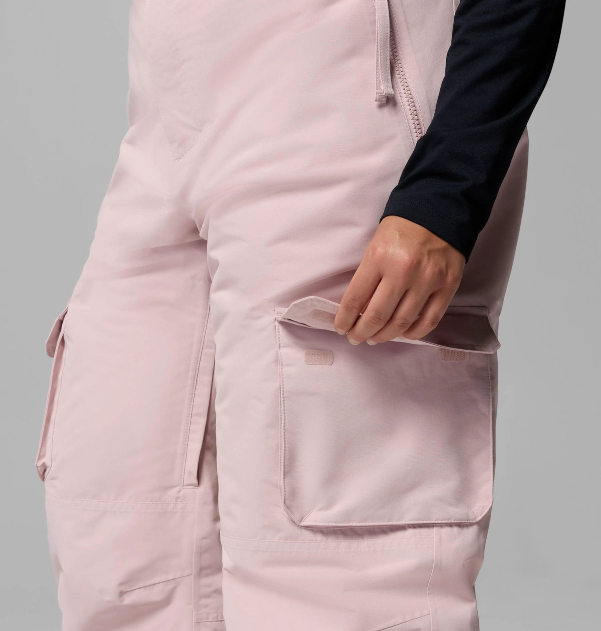 Mineral Pink