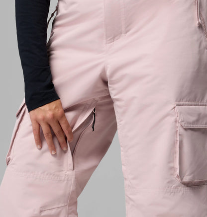 Mineral Pink