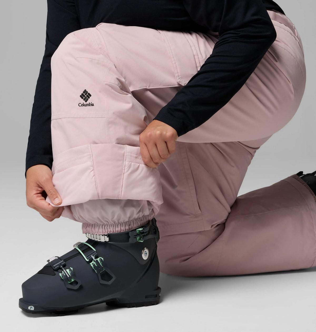 Mineral Pink