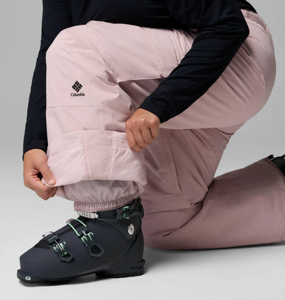 Mineral Pink