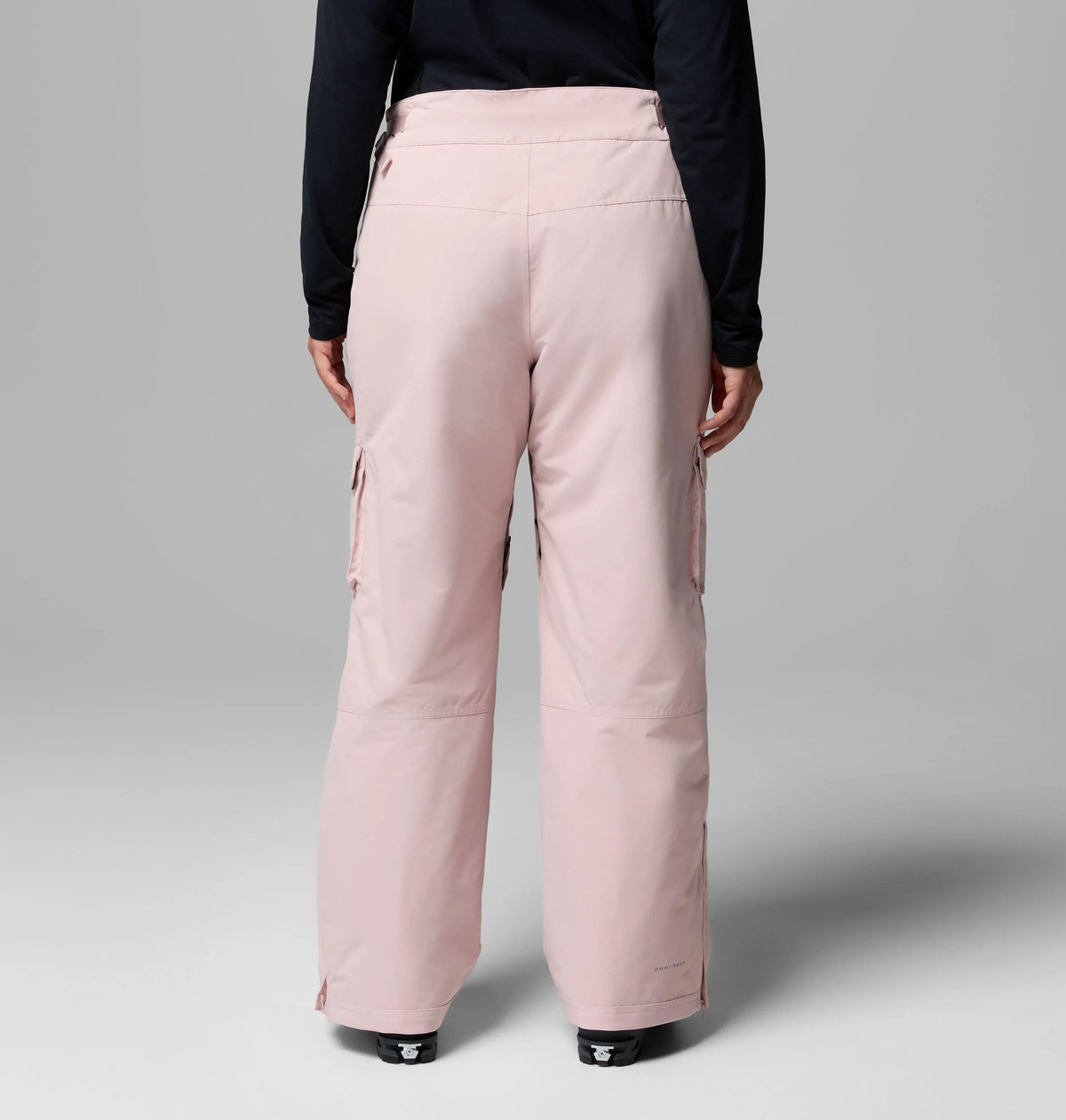 Mineral Pink